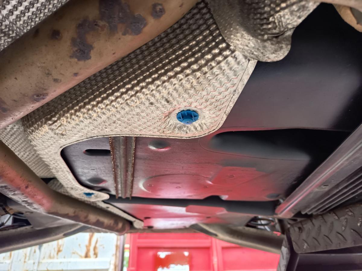 Mercedes W246 original Kraftstoffbeh&auml;lter Tank B180 Benzin 1,6l 90kW Bj 2014