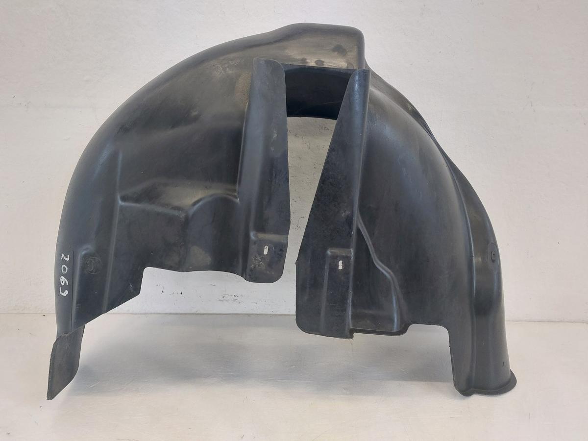 VW Passat 3B Limo Radhausschale hinten rechts Innenkotfl&uuml;gel Radhausverkleidung