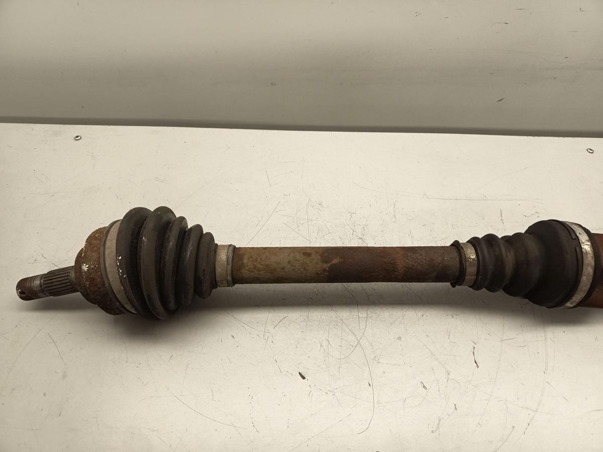 Peugeot 308 original Antriebswelle links 1.6l 88kW Benzin Bj 2008