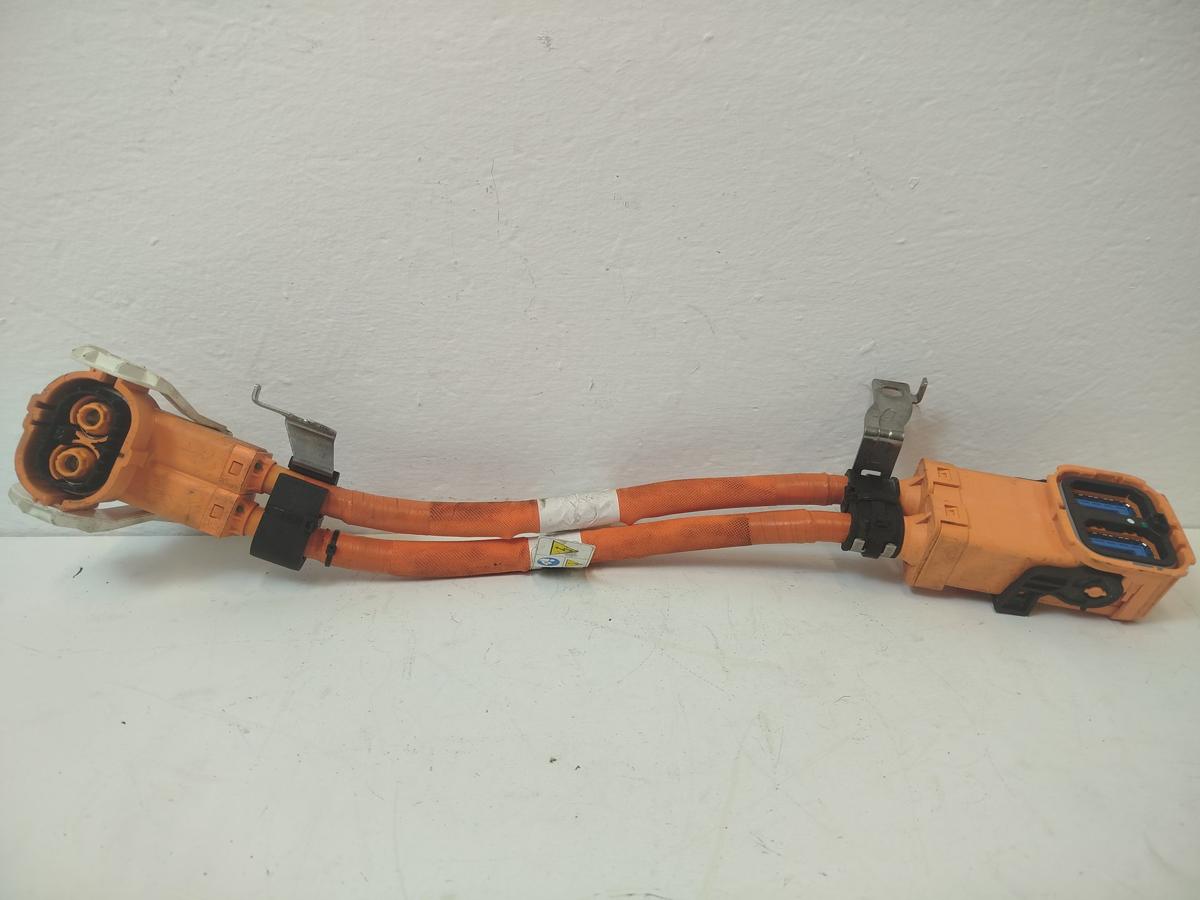 NIO EL6 Elektro SUV Hochvoltkabel Batteriekabel Motorkabel HV Leitung