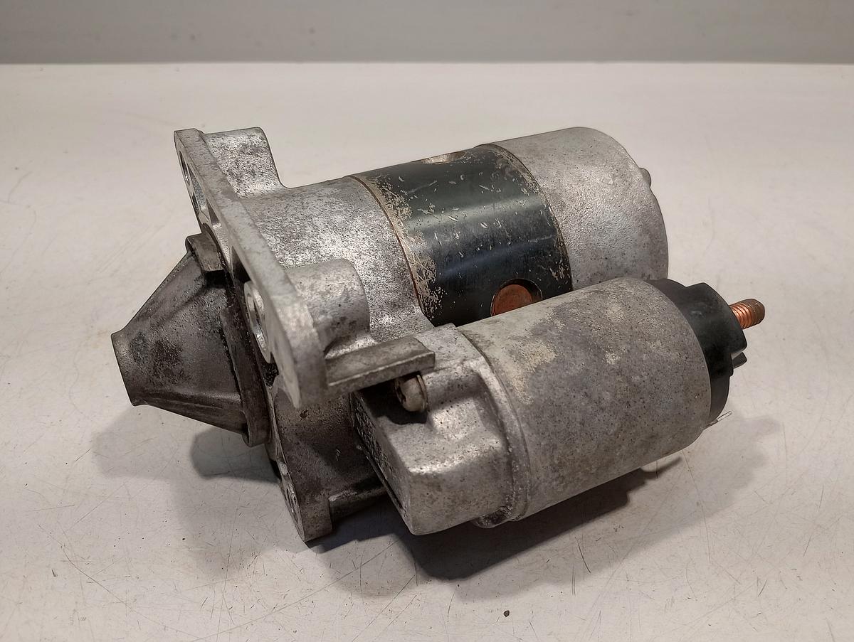 Renault Clio II orig Anlasser Starter 7700274178 1390ccm 55kW Benzin Bj 1999