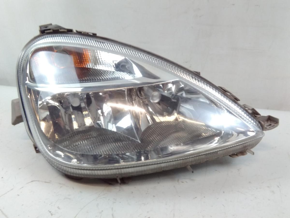 Mercedes A-Klasse W168 original Scheinwerfer rechts MOPF Bj.2004