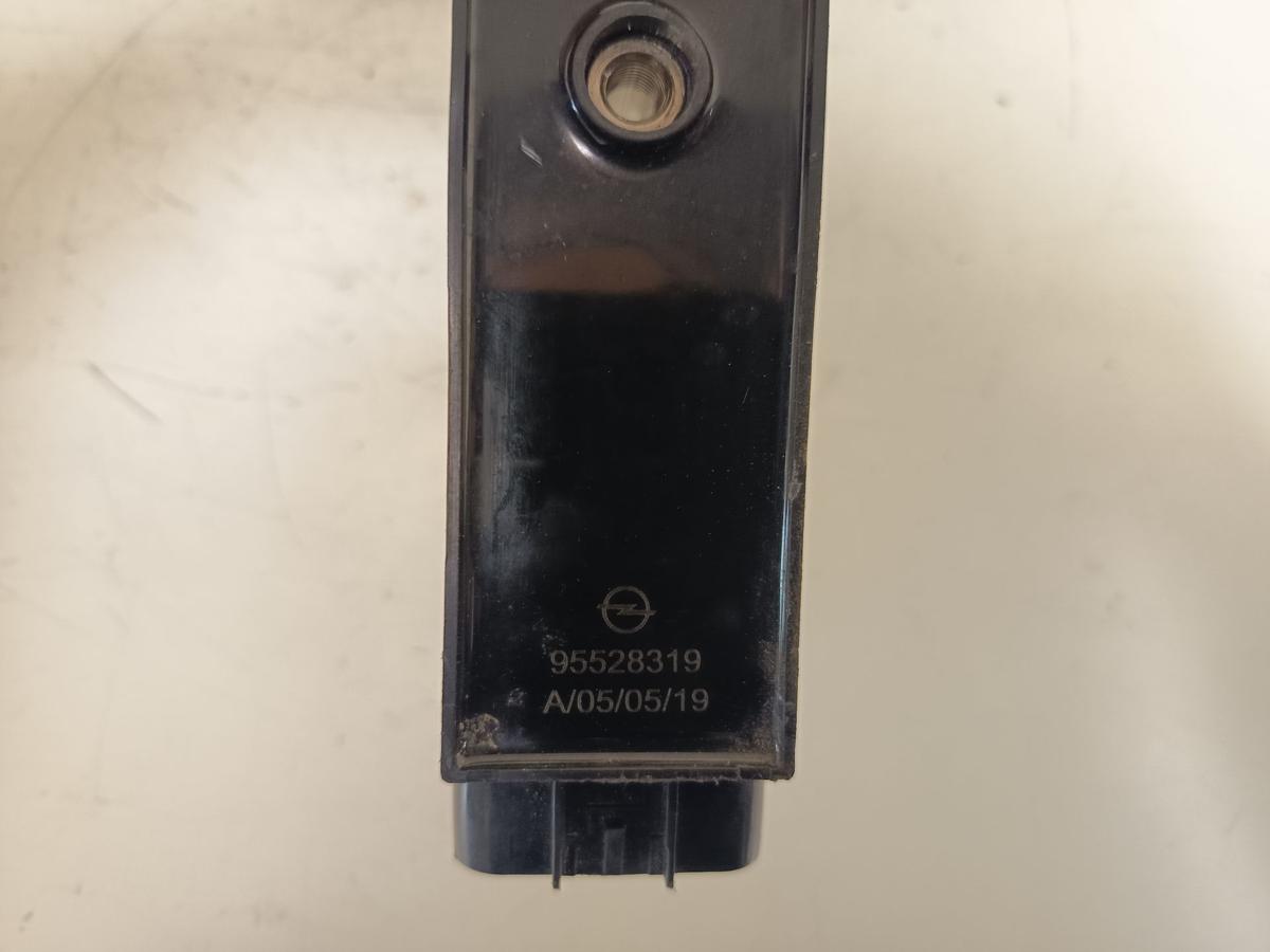 Opel Astra J orig Zündspule Zündmodul 1,4T 103KW 95528319 Bj 2013