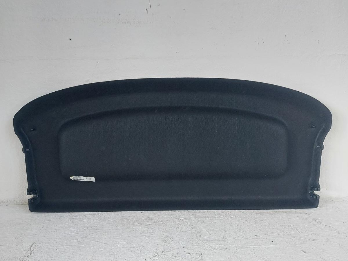 Citroen DS3 SportChic Hutablage Laderaumabdeckung Heckablage Kofferraumabdeckung