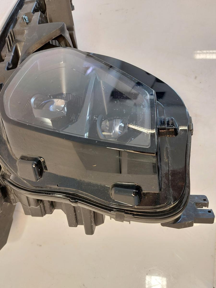 NIO ET7 Elektro Scheinwerfer rechts Voll LED Lampe Hauptscheinwerfer CN00000489