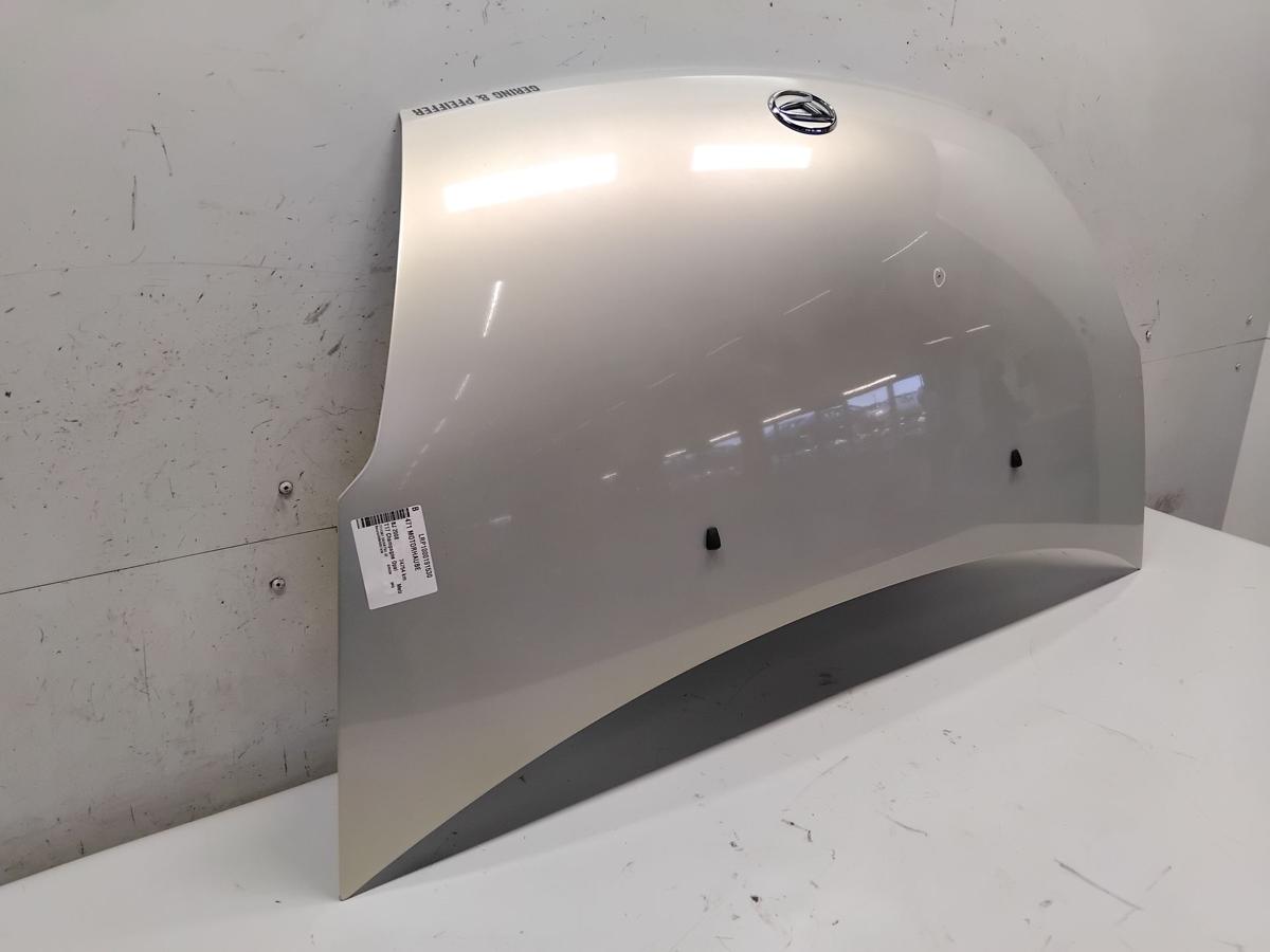 Daihatsu Sirion 2 M300 original Motorhaube T17 Champagne Opal BJ2008