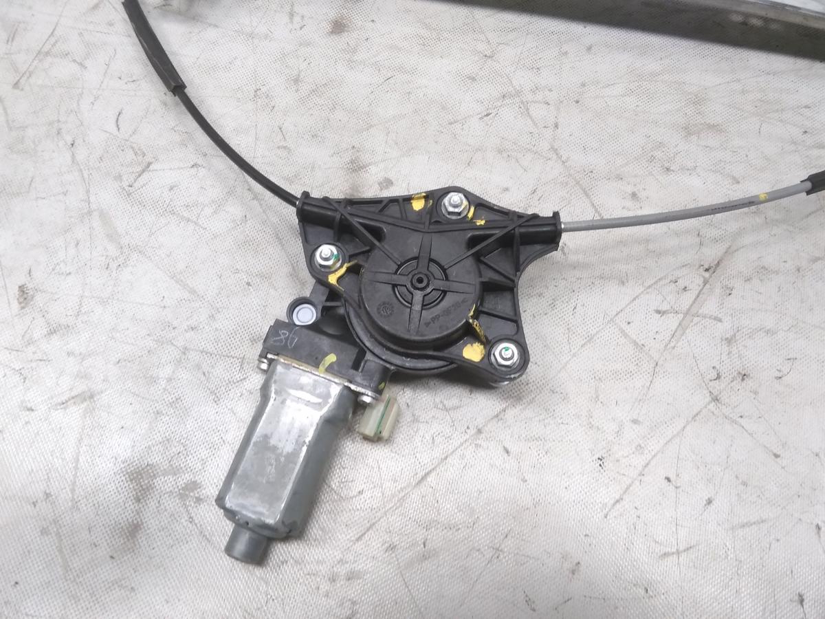 Hyundai i10 II Typ IA original Fensterheber vorn links elektrisch Bj.2016