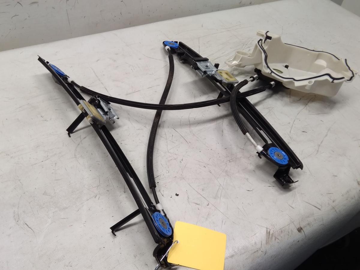 Seat Altea 5P original Fensterheber vorn rechts elektrisch BJ2011
