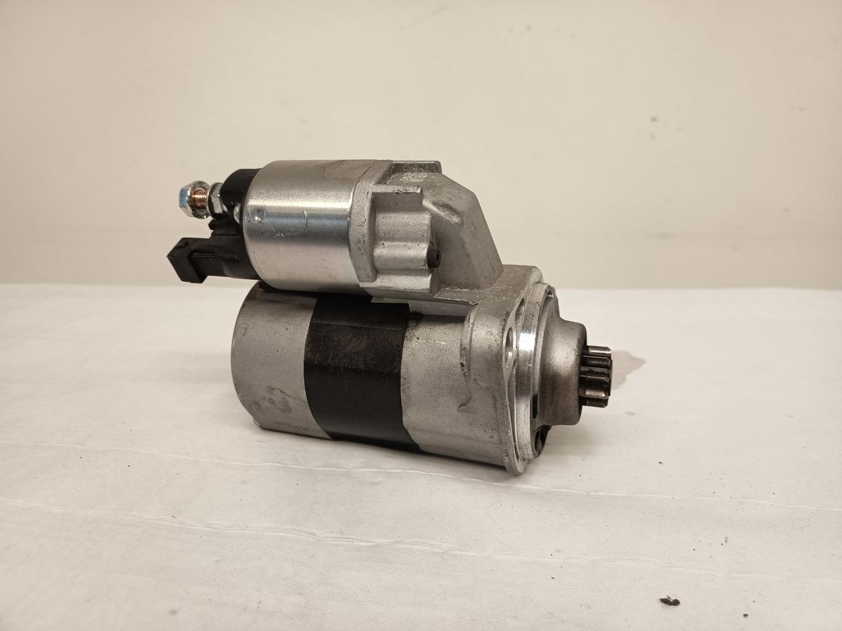 VW Golf IV 1J neuwertiger Anlasser von Hella 0,9KW 1,4L 55KW Benzin Bj 2003