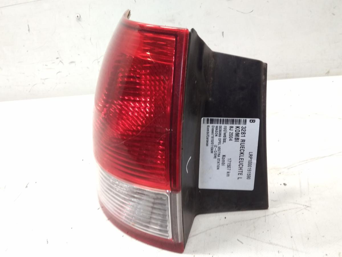 Opel Vectra C Caravan original Rückleuchte Heckleuchte links BJ2004 24469461