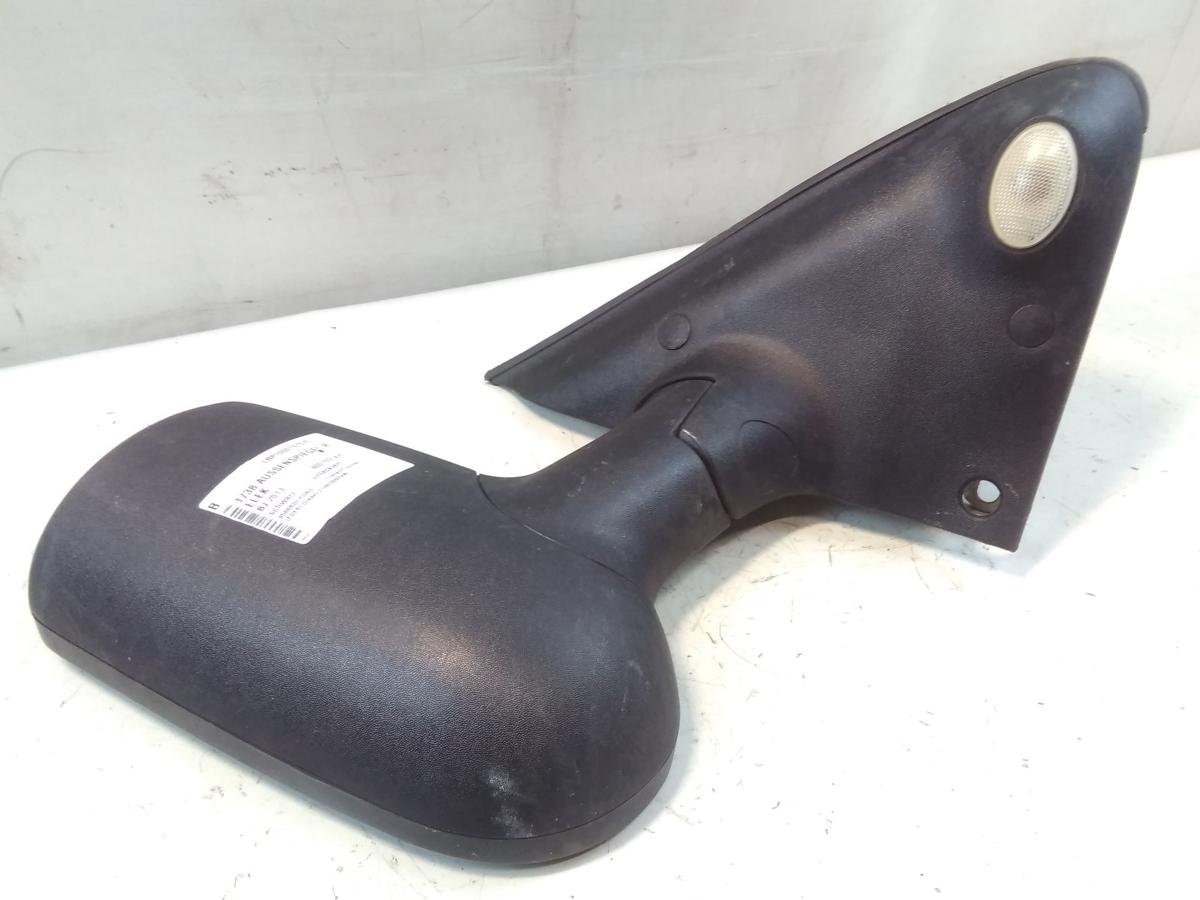 Ford Transit 6 TT9 original Au&szlig;enspiegel rechts elektrisch u beheizt 2006-2013