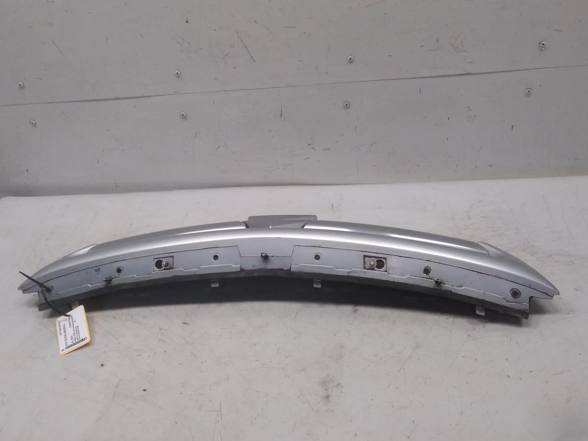 Citroen C8 original Kühlergrill silber EZR aluminiumgraumet. Bj.2004