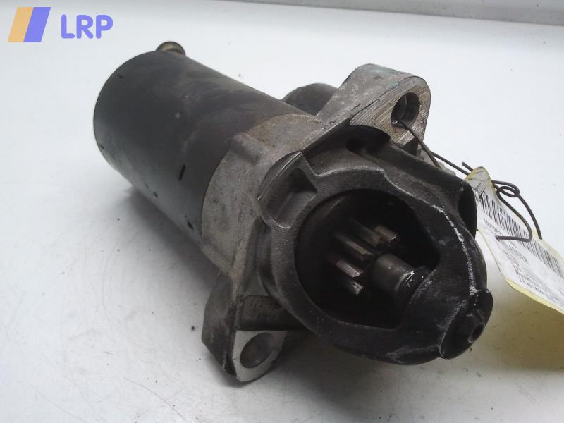 Audi A6 C5 4B Anlasser Starter 078911023D 0001108174 BOSCH BJ1997