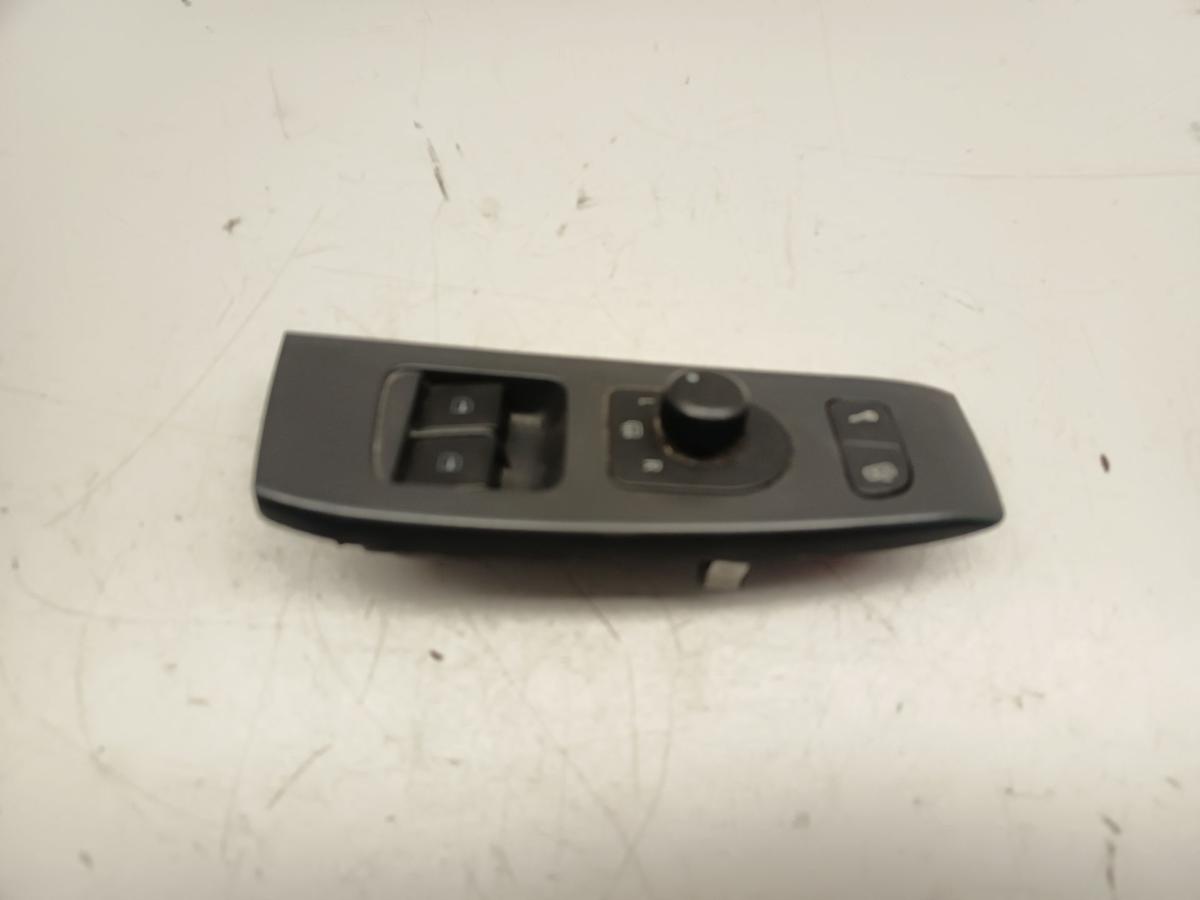 VW Fox original Schalter Fensterheber links vorne Baujahr 2008