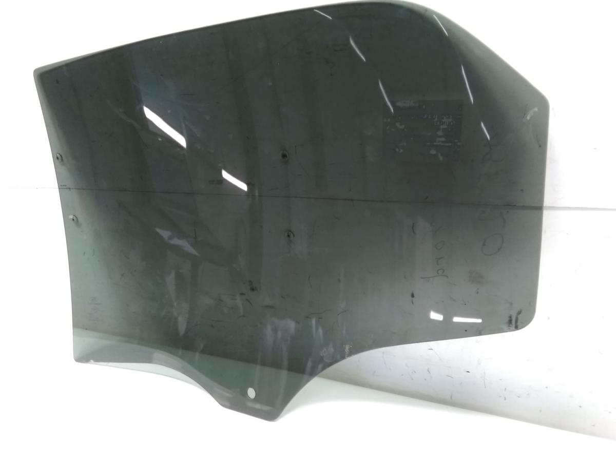 Ford Ecosport 2 JK8 orig. Türscheibe hinten rechts original abgedunkelt BJ2016