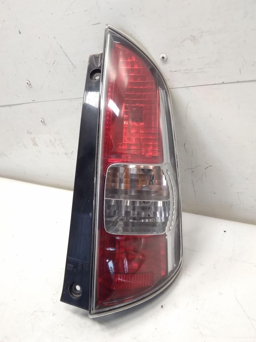 Daihatsu Sirion 2 M300 original Rückleuchte Heckleuchte rechts BJ2008