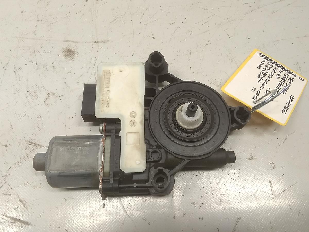 Skoda Karoq original Fensterhebermotor hinten links Bj.2023