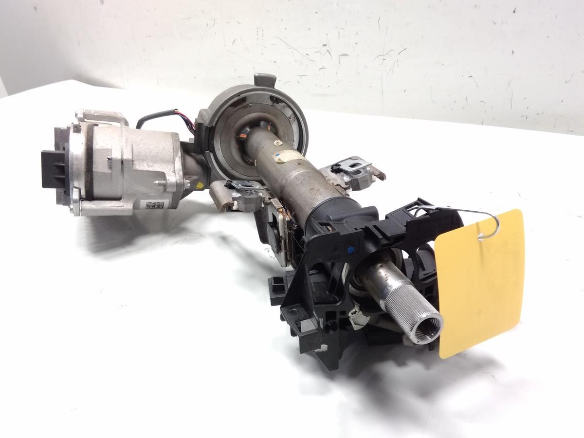 Opel Meriva A original Lenks&auml;ule mit Servomotor Bj.2004
