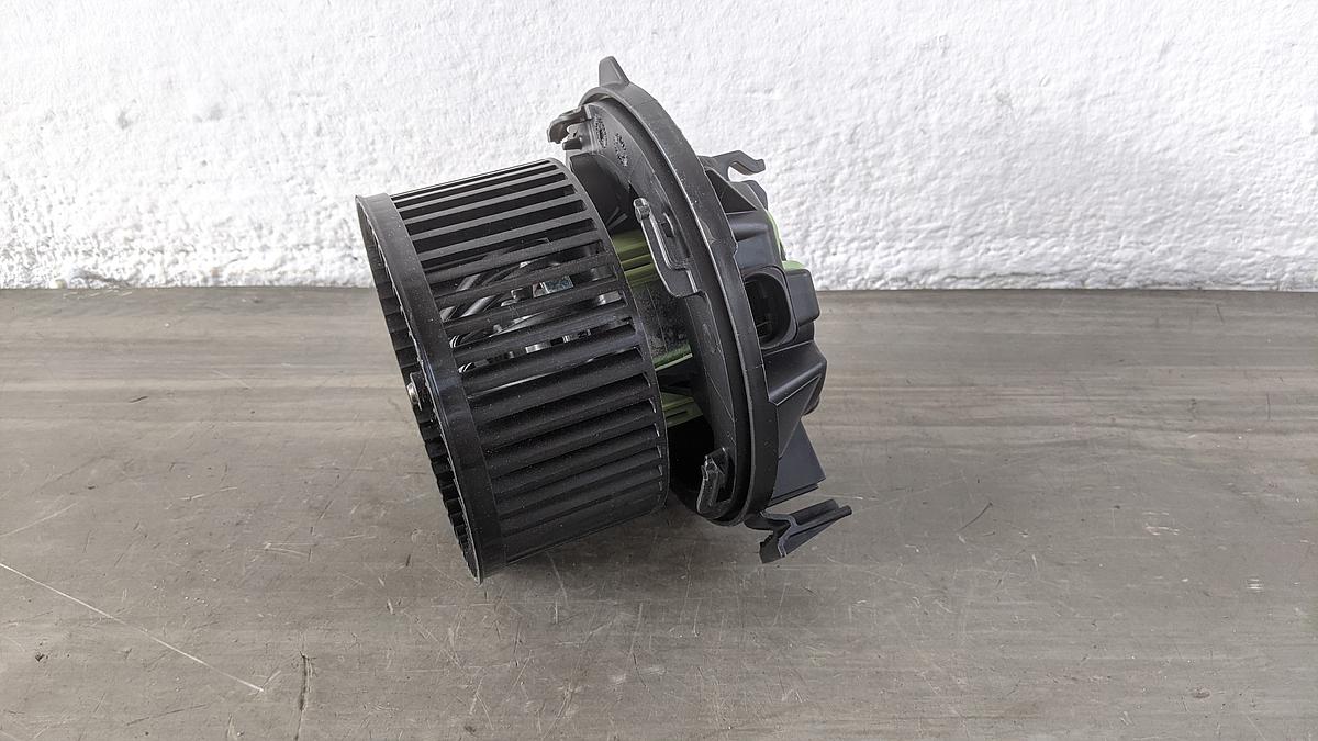 Citroen C5 D OE Geläsemotor Heizungsgebläse Klima 6441N7 Neu