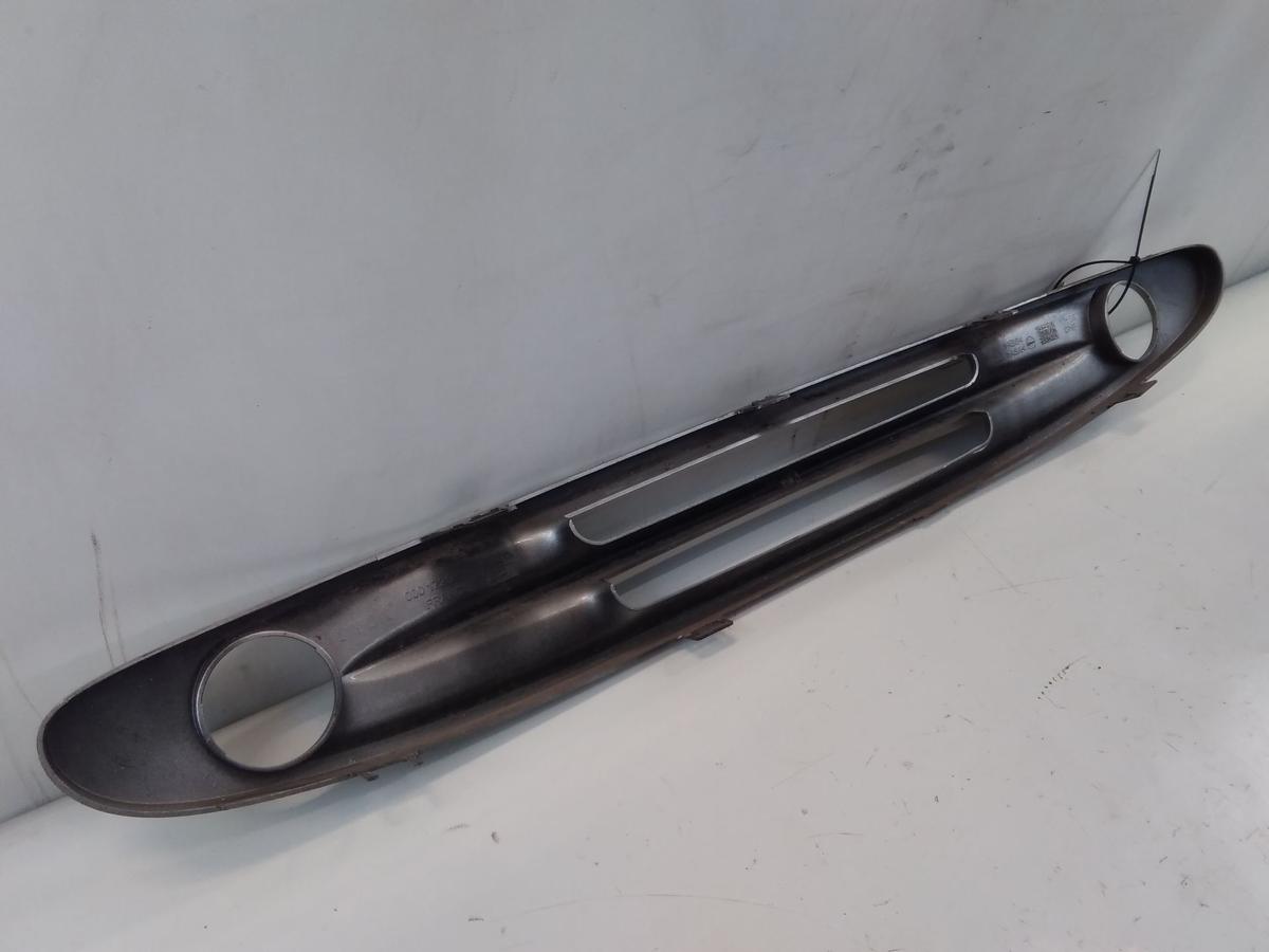Smart Cabrio 450 orig.Grill Frontblende für Nebelscheinwerfer BJ2003 0001726V003