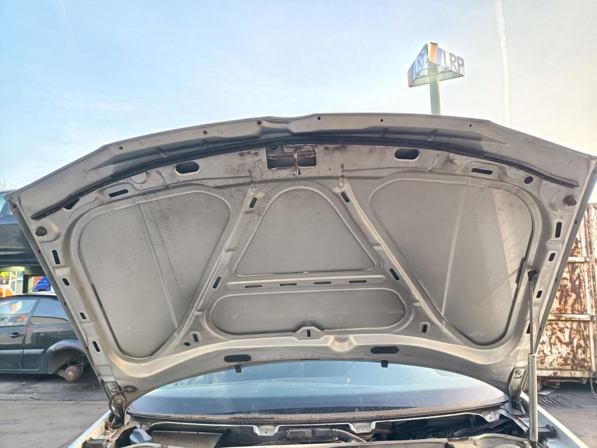 VW Golf IV Kombi original Motorhaube LA7W Silber Baujahr 2003