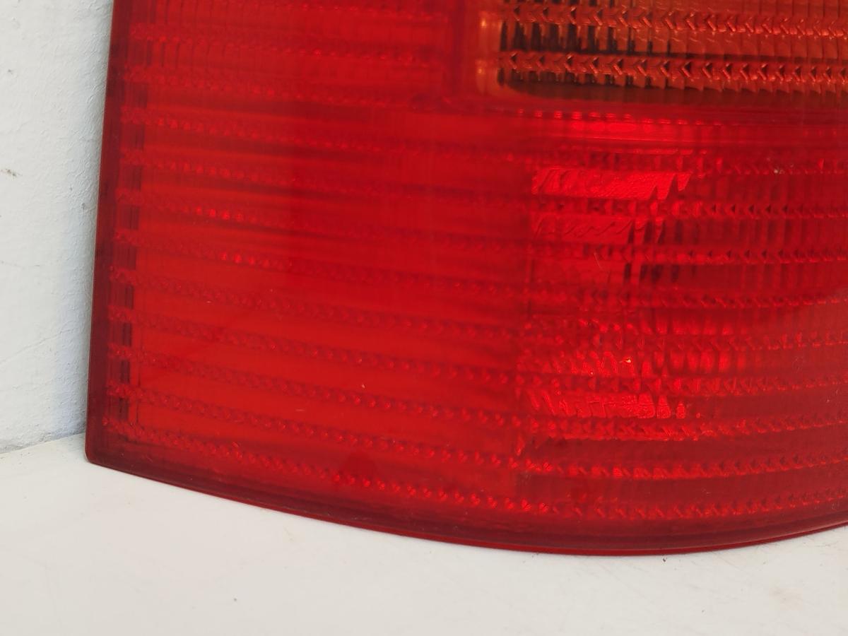 VW Golf 4 IV 1J Variant R&uuml;ckleuchte links R&uuml;cklicht Heckleuchte Kombi OEM