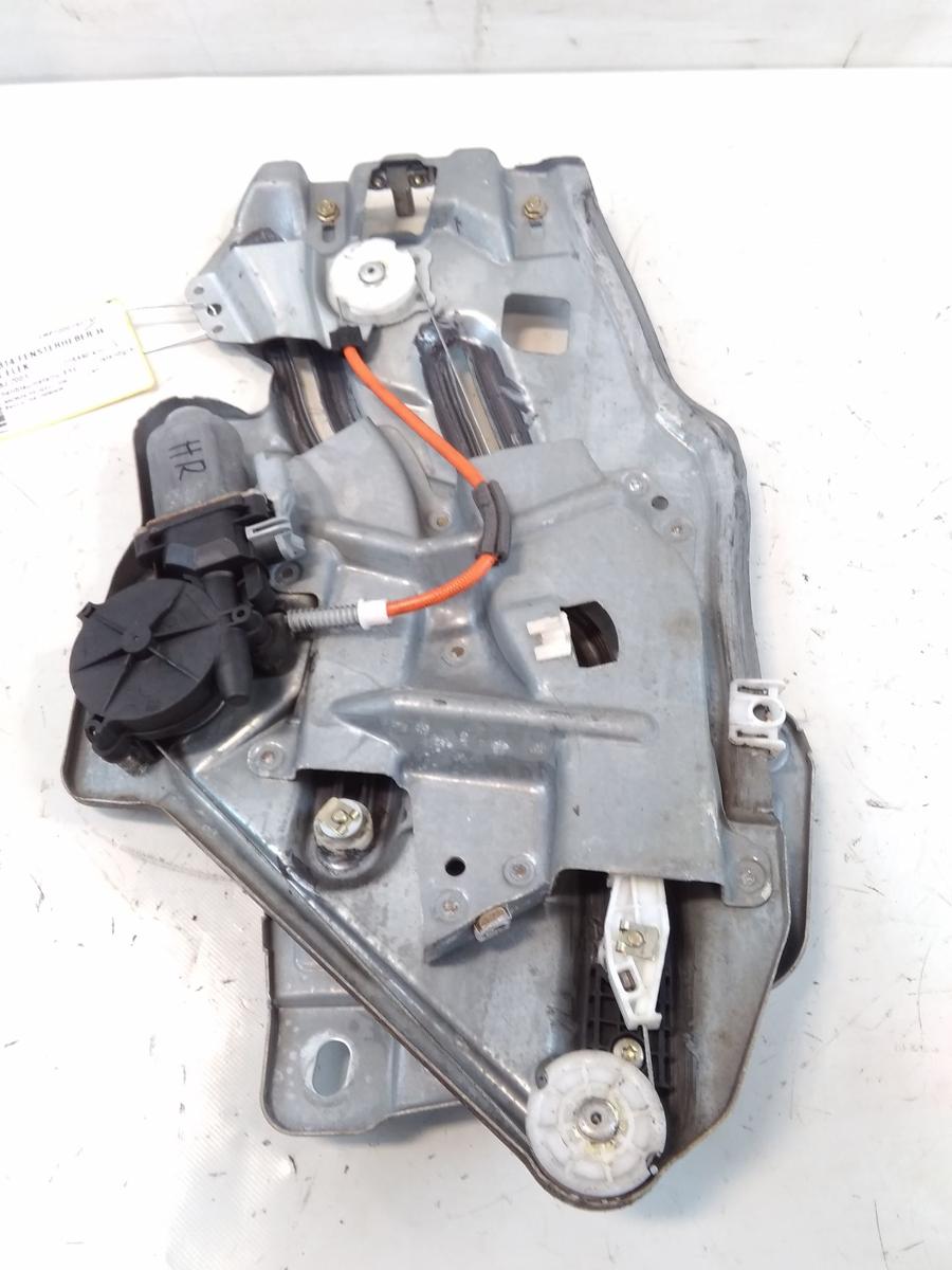 Peugeot 206CC Cabrio original Fensterheber hinten rechts elektrisch Bj.2003
