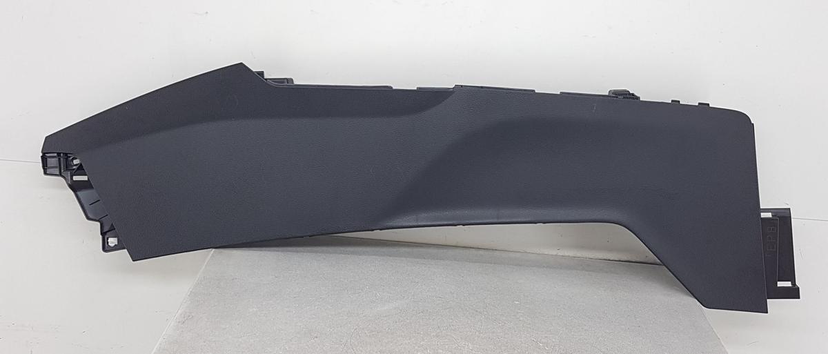 Mitsubishi Eclipse Cross Verkleidung Mittelkonsole links und rechts Bj23 Tunnel