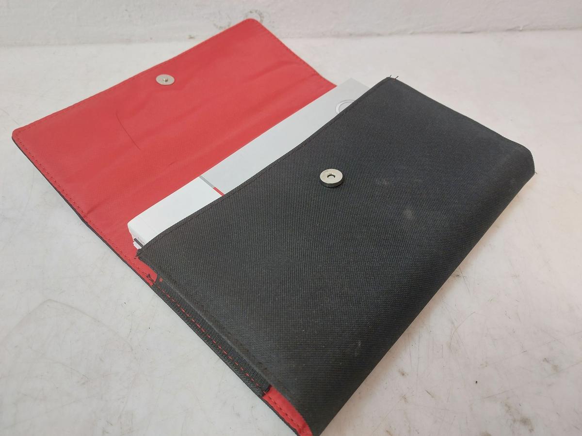 Nissan Micra K14 Bordbuch Bedienungsanleitung Bordmappe Gebrauchsanweisung