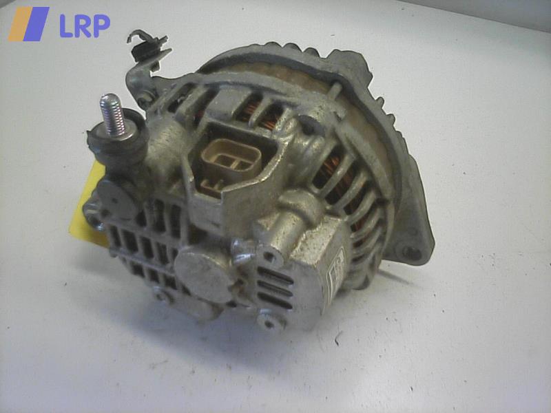 Mazda 3 BK original Lichtmaschine Generator A2TC0091 BJ2005