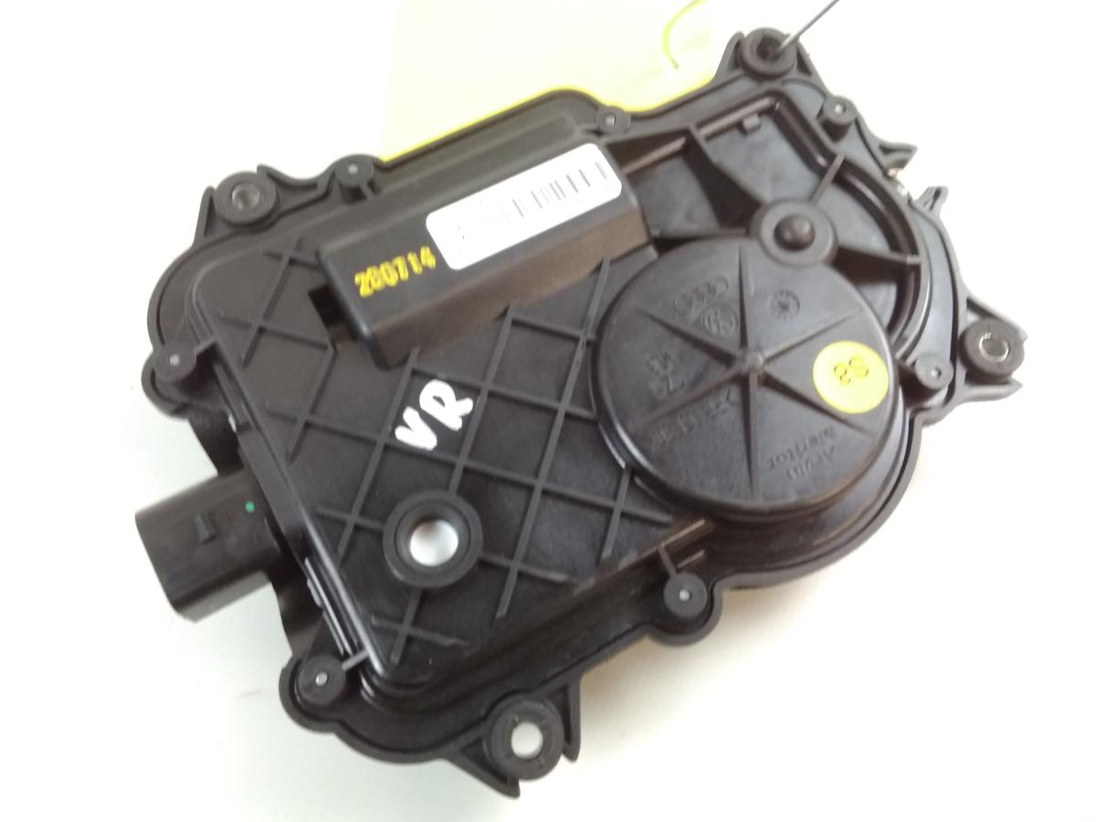 VW Phaeton GP4 original Stellmotor Zuziehhilfe Softclose vorn rechts Bj.2015