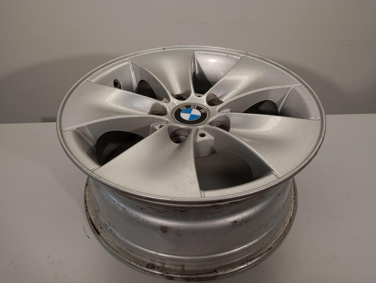 BMW 3er E90/E91 orig Alufelge 7x16 ET34 6775594 Bj 07