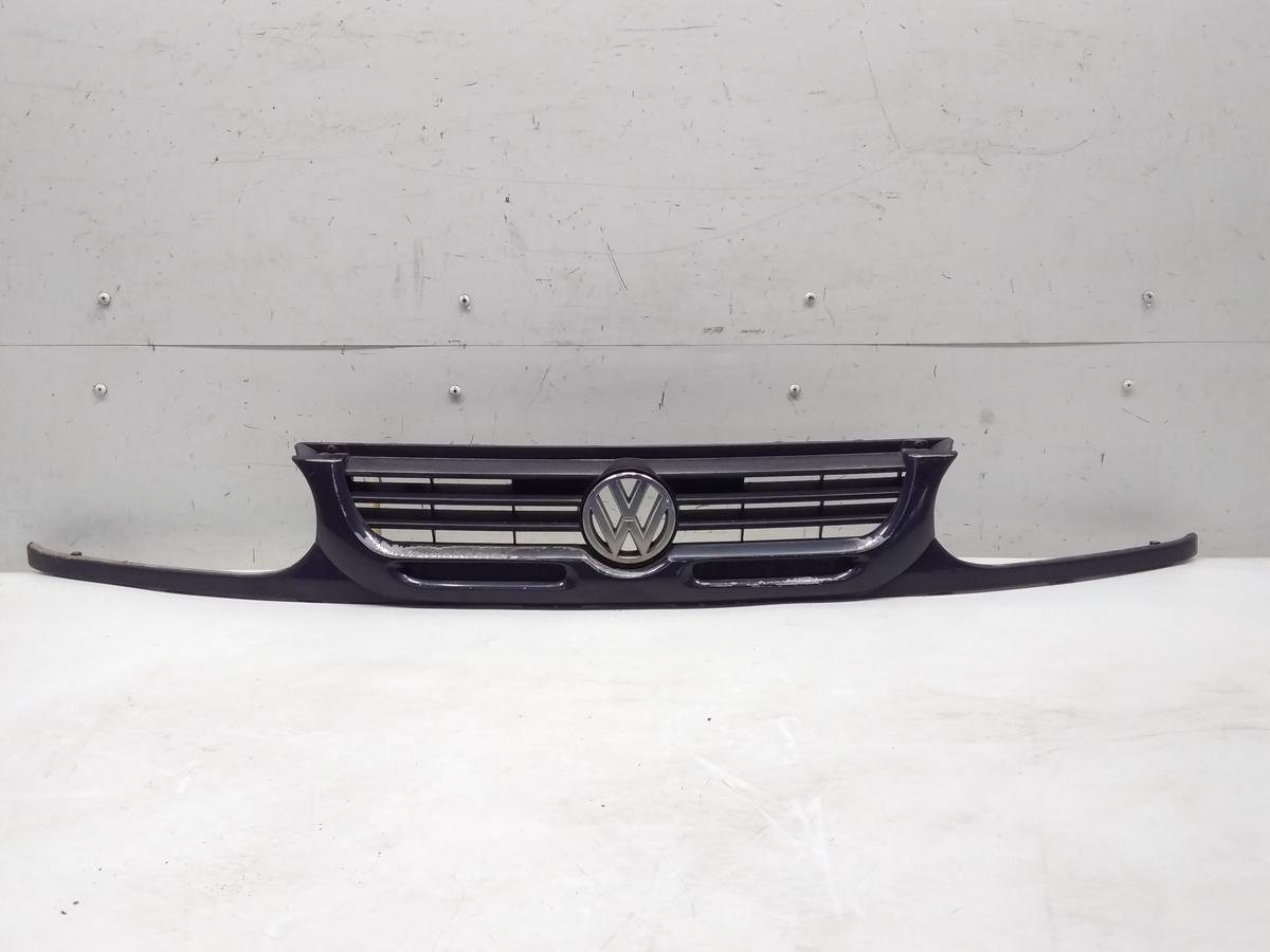 VW Golf 3 original Kühlergrill LC4T Twilight Violett BJ1996 mit Tuningaufsatz