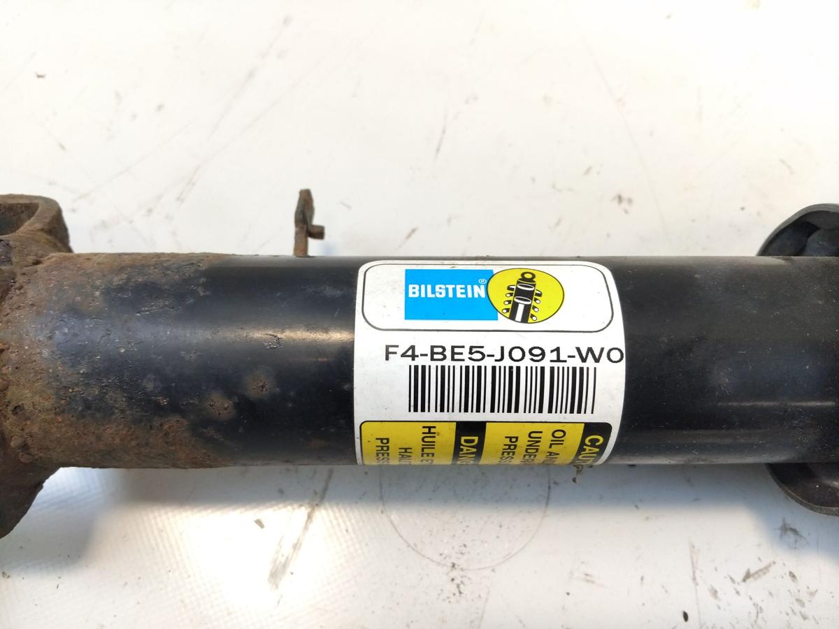 Tesla Model S original Luftfederbein Federelement vorn links BJ2014 6006351-04-A