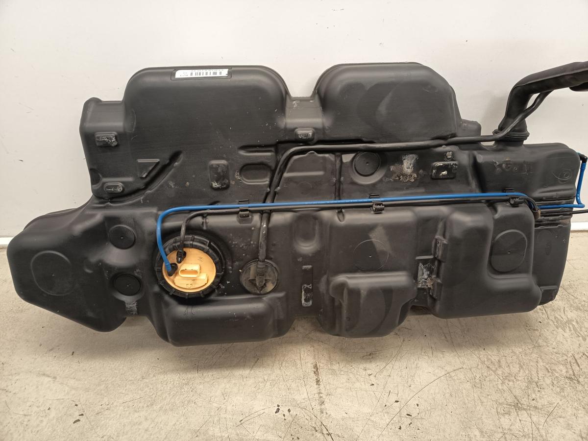 VW Transporter T5 original Tank Kraftstoffbeh&auml;lter 1.9l 62kW Diesel Bj 2006