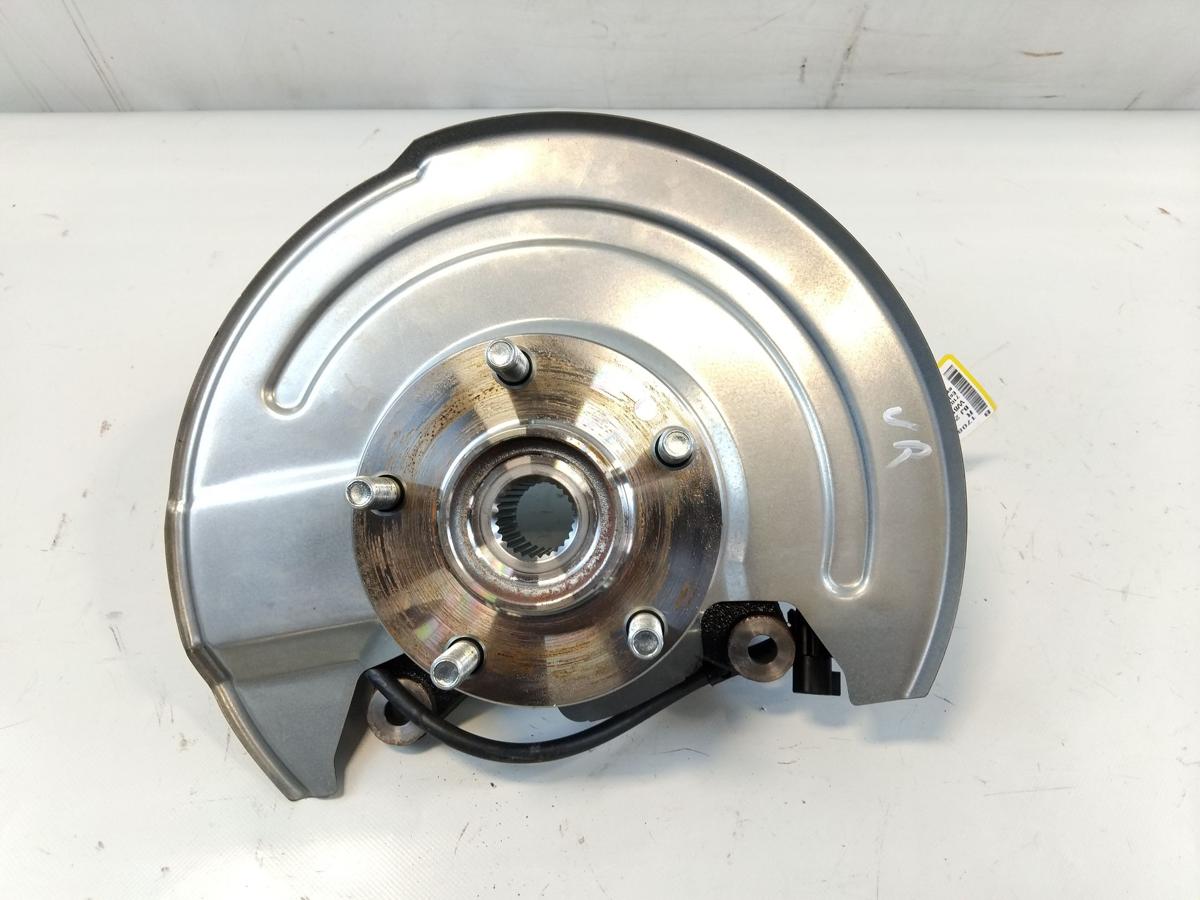 Mitsubishi Eclipse Cross original Achschschenkel Radnabe rechts vorn 2.4 4B12