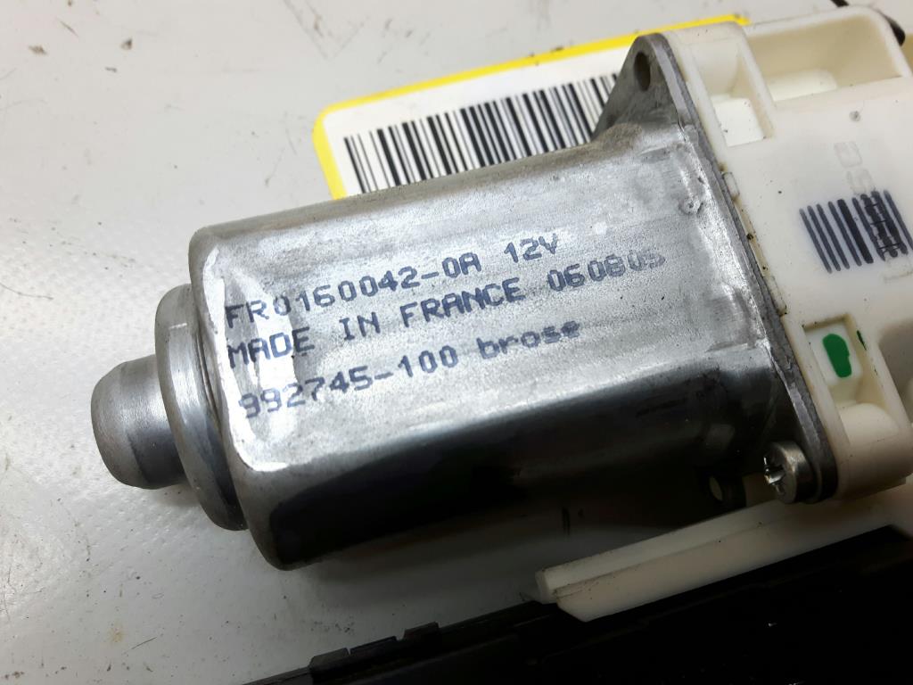 Volvo V50 Fensterhebermotor links vorn BJ2005