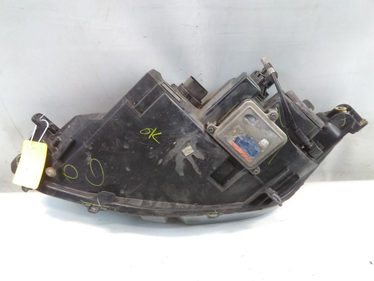 Tesla Model S orig Xenonscheinwerfer rechts mit Steuerger&auml;t 6005911-00-B BJ2014