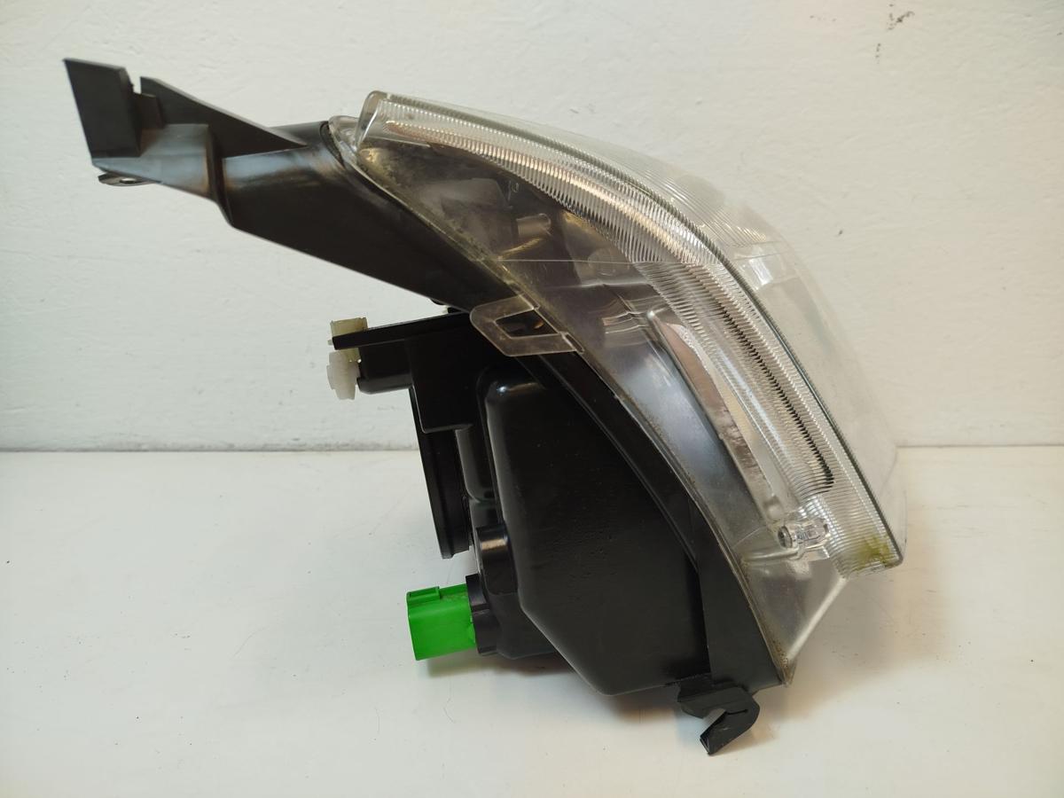 Ford Fusion JU2 Scheinwerfer Hauptscheinwerfer Frontscheinwerfer rechts bis 2005