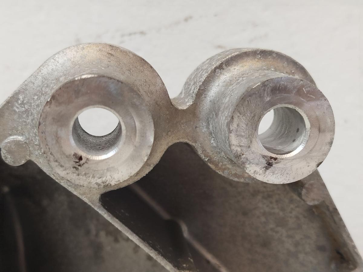 NIO ET7 Elektro Motorhalter Motorlager Elektromotor Frontmotor Motortr&auml;ger