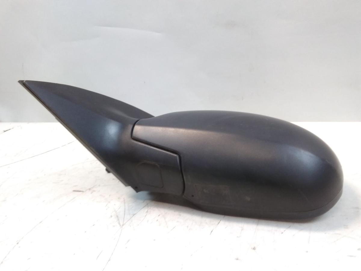 Hyundai i30 FD original Au&szlig;enspiegel links manuell BJ2008 unlackiert