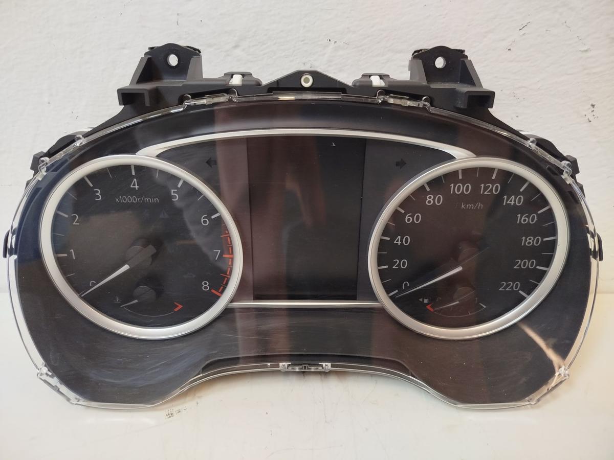 Nissan Micra K14 Kombiinstrument Tacho 1.0 74kw HR10DET 5FV1A/U0R2