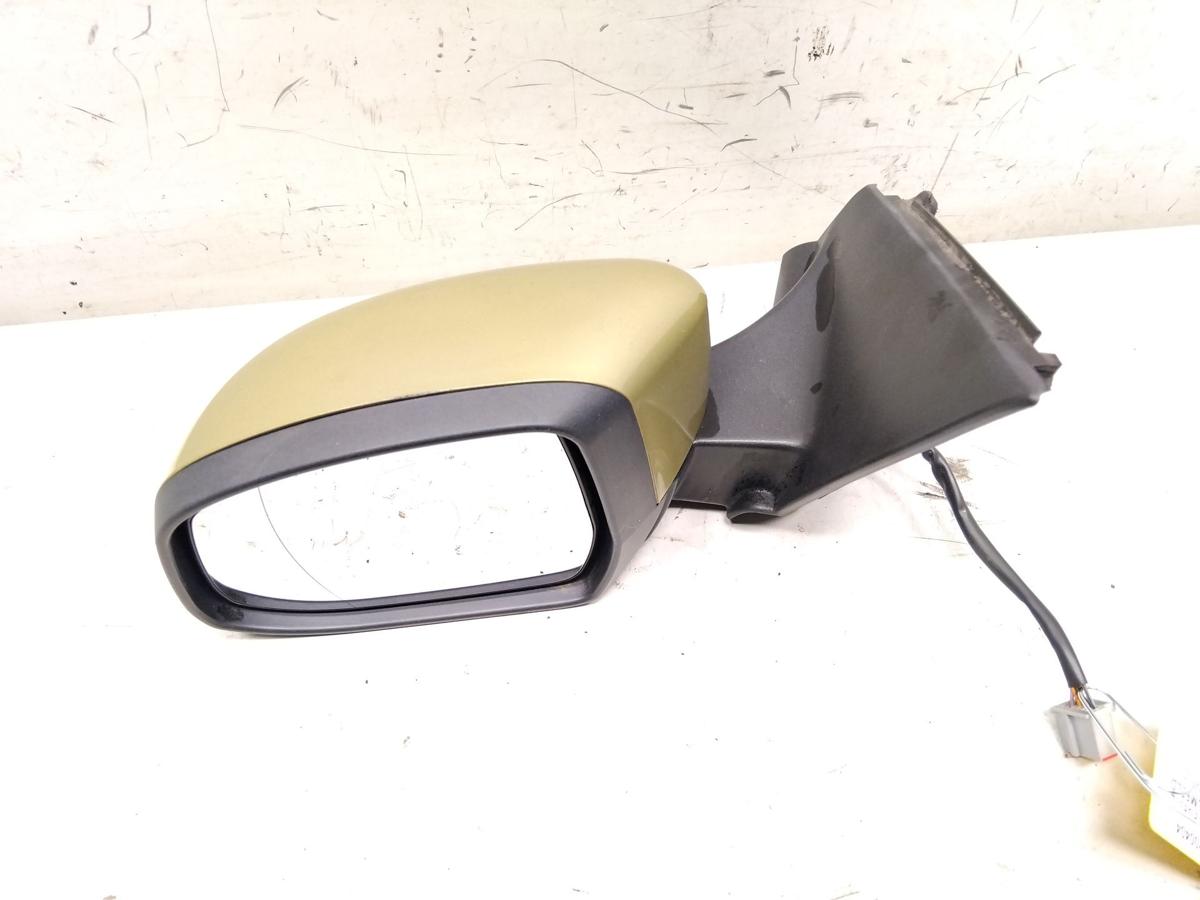 Ford Mondeo 4 BA7 orig.Au&szlig;enspiegel links elektrisch anklappbar Leuchte BJ2007