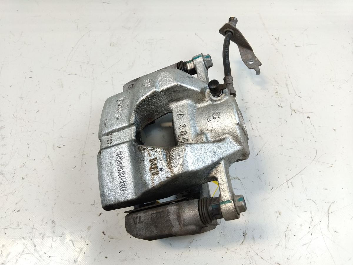 Volvo EX30 original Bremssattel Vorderachse rechts TA304 80003686 Bj.2024