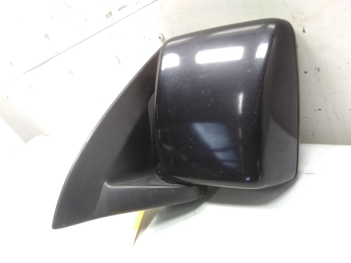 Opel Combo C orig.Außenspiegel links elektrisch&beheizt 5-polig ohne Glas BJ2008