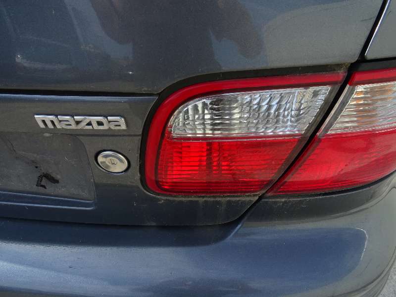 Mazda Xedos 9 Bj.2000 original Rückleuchte Schlussleuchte rechts innen