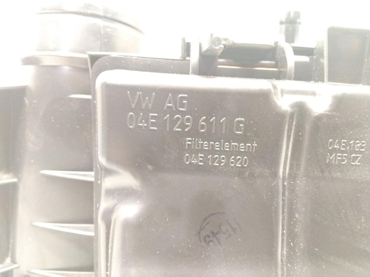 VW Golf Sportsvan original Luftfilterkasten Luftfiltergeh&auml;use 1.4TSI Bj.2017