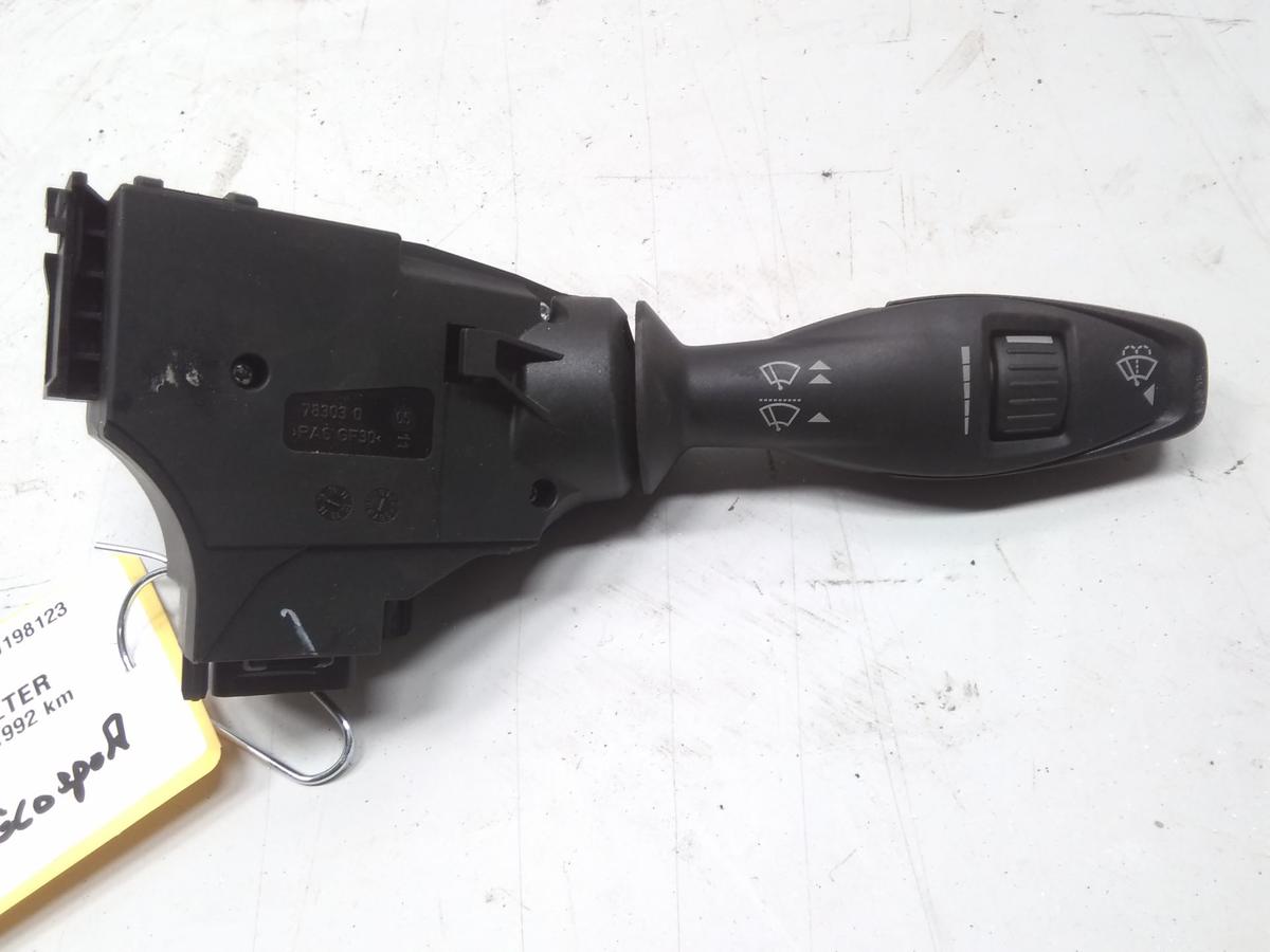 Ford Ecosport 2 JK8 original Wischerschalter Bj.2016