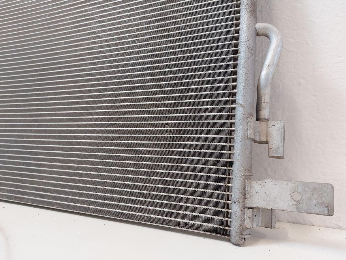 VW Golf 8 VIII CD Variant Klimakondensator Klimak&uuml;hler 1.0TSI