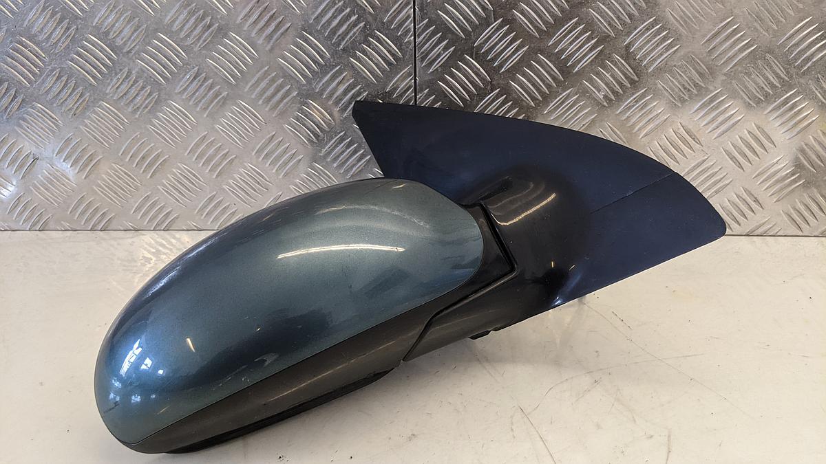 Ford Focus DFW Aussenspiegel Spiegel R&uuml;ckspiegel rechts elektrisch